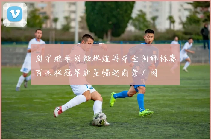 周宁继承刘翔辉煌再夺全国锦标赛百米栏冠军新星崛起前景广阔